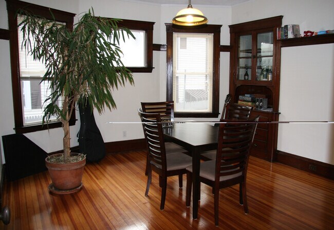 Foto del edificio - 54 Hobson St