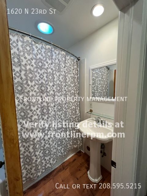 Foto del edificio - 1620 N 23rd St