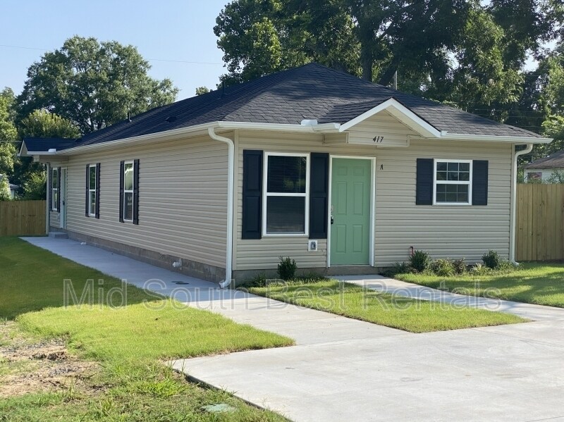 417 W 34th St B - 417 W 34th  St B