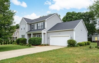 Building Photo - 5218 Stapleton Dr
