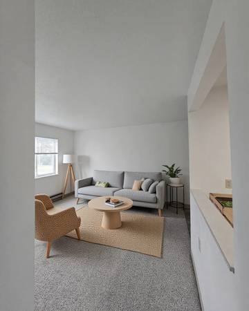 Foto del edificio - 306 E South St