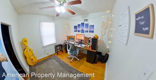 4 br, 2 bath House - 1402 Legore Ln - 4