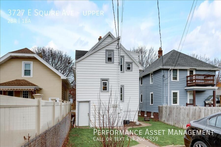 Foto principal - 3727 E Squire Ave