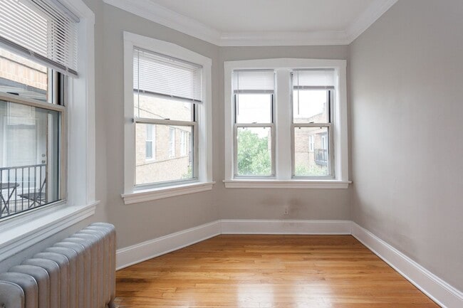 Building Photo - 1836 N Humboldt Blvd