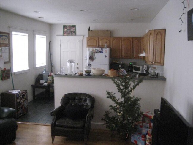 Foto del edificio - Charming and unique apartment