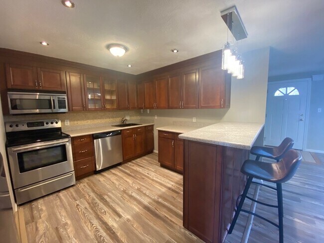 Foto del edificio - 265 C St