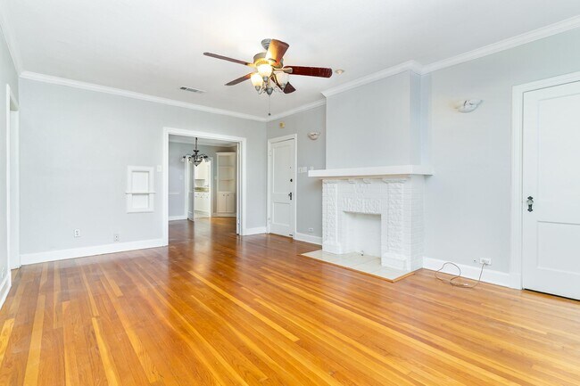 Foto del edificio - 4124 Herschel Ave