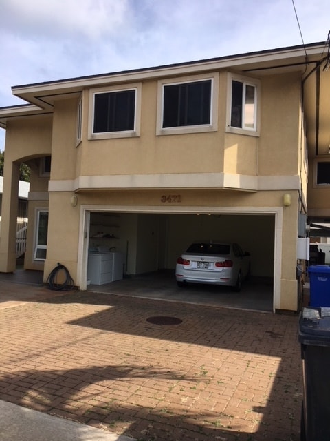 Photo - 3471 Harding Ave Apartment