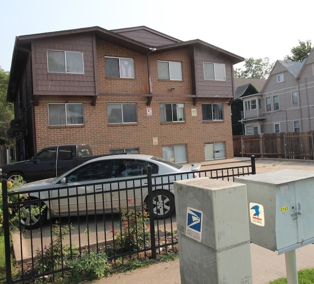 Building Photo - 1123 F St