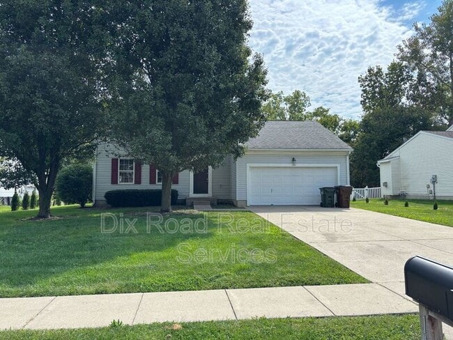 Photo - 1194 Poplar Hill Drive House