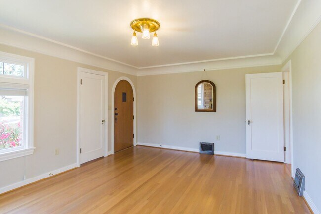 Foto del edificio - 507 NE 91st St