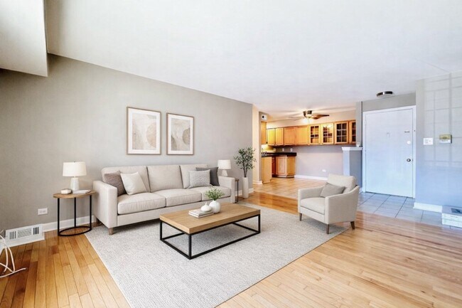 Foto del edificio - 1609 N Windsor Dr