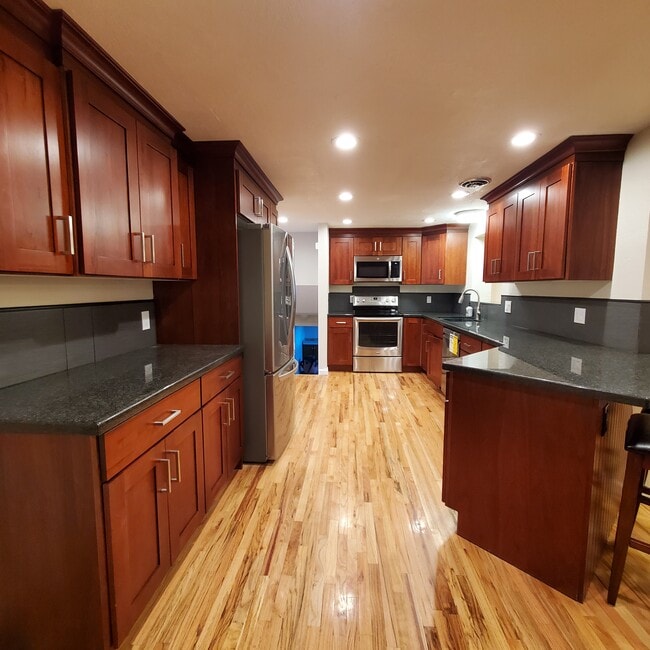 Foto del edificio - 2263 E 7160 S