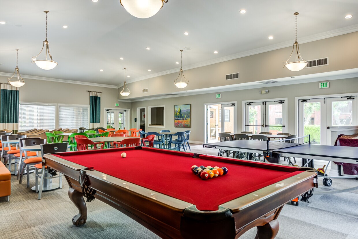 Villas at Rowland Heights Senior Living 55+ Apartments in Rowland