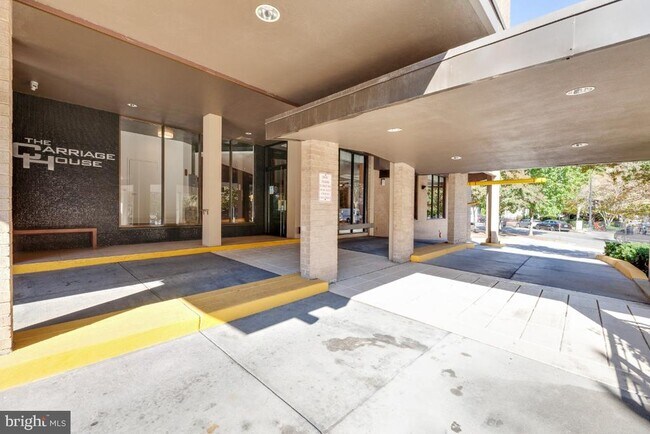 Foto del edificio - 2201 L St NW