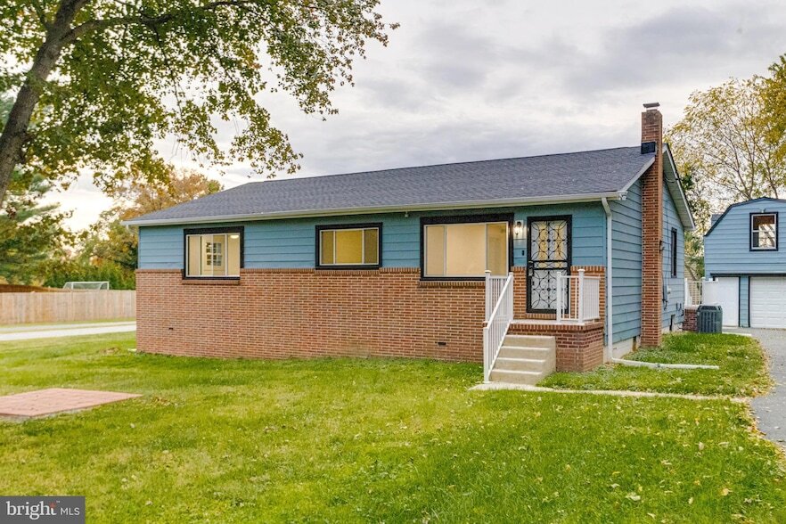 Primary Photo - 5717 Station Rd