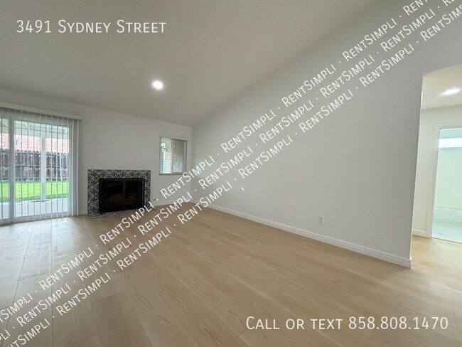 Building Photo - 3 BR 2 BA Home for Lease
