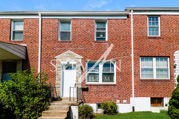 Don’t miss this unique 4 bedroom, 2 bathr... - Don’t miss this unique  4 bedroom, 2 bathr...