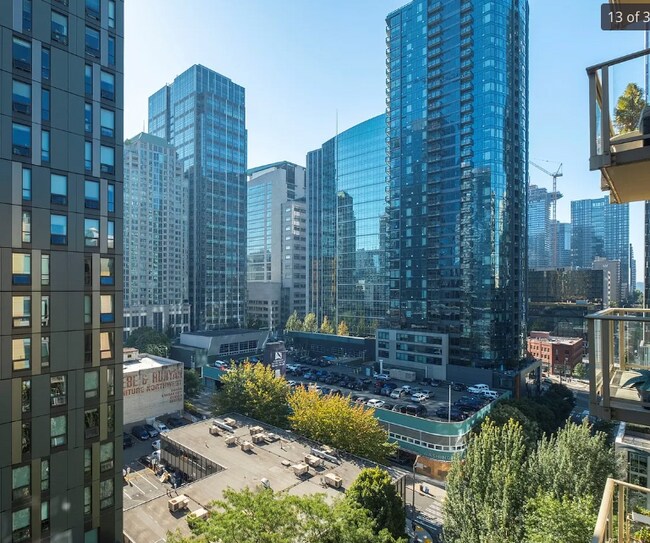 Foto del edificio - 910 Lenora St