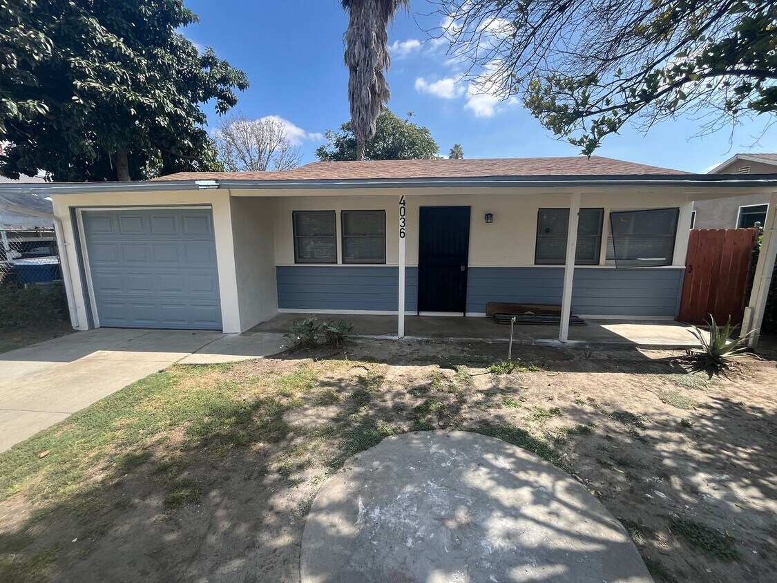 Foto principal - 4036-4040 Velma Ave