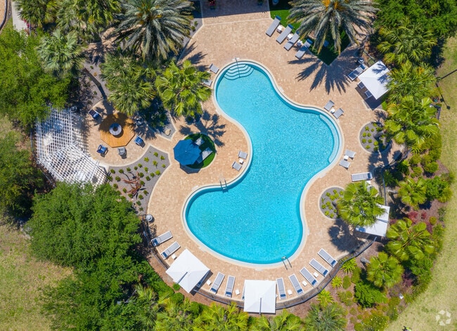 Other - Mezza Apartments