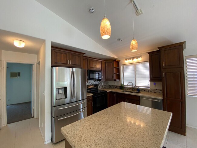 Foto del edificio - For Rent -  94-210 Pouhana Lp. #30