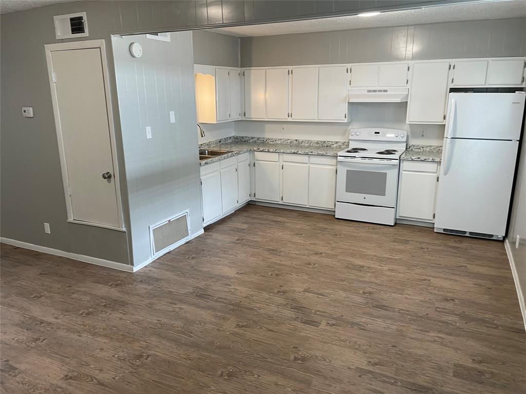 Foto principal - 1209 Vance St