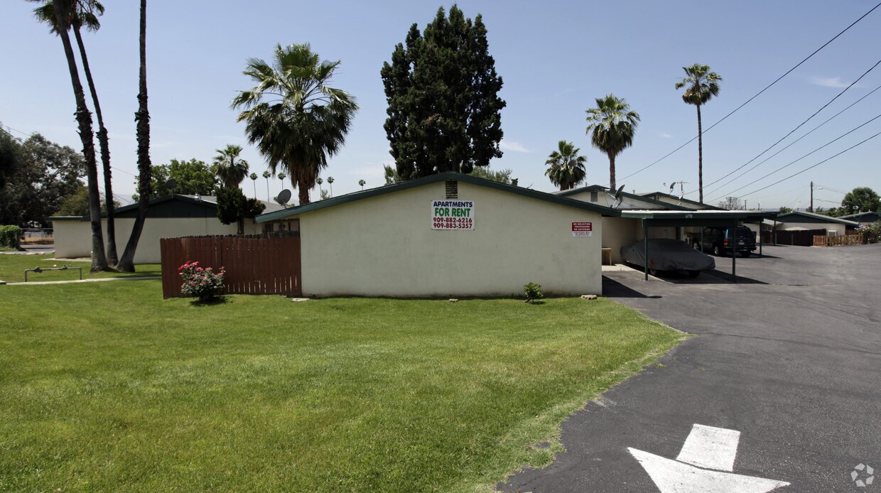 Foto principal - Sundance Highland Garden Apartments