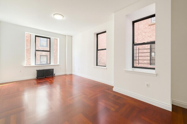 Foto del edificio - 611 W 137th St