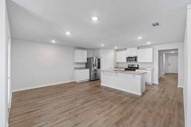 Foto del edificio - 4603 Honor Guard Wy