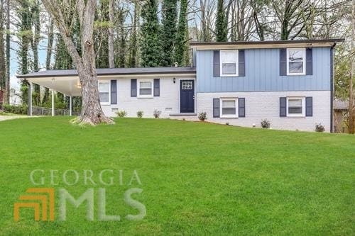 Primary Photo - 2046 Copperfield Cir