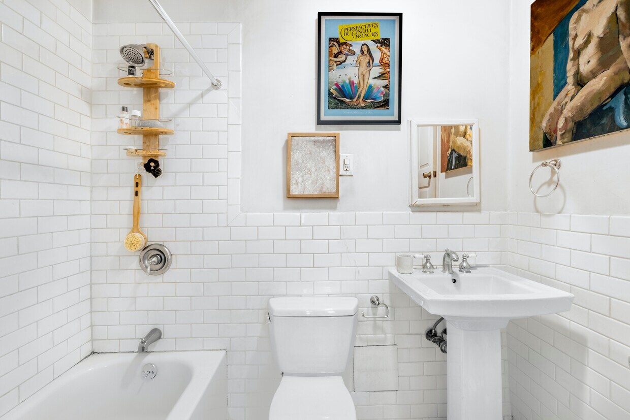 Foto del edificio - Prime Location West Village Studio