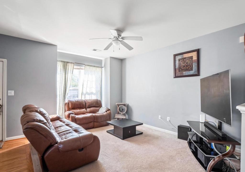 7457 Langholm Way, Manassas, VA 20109 Townhome Rentals in Manassas VA