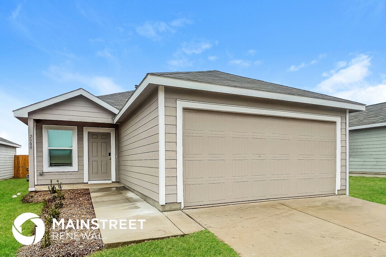 Foto principal - 2300 Great Belt Blvd