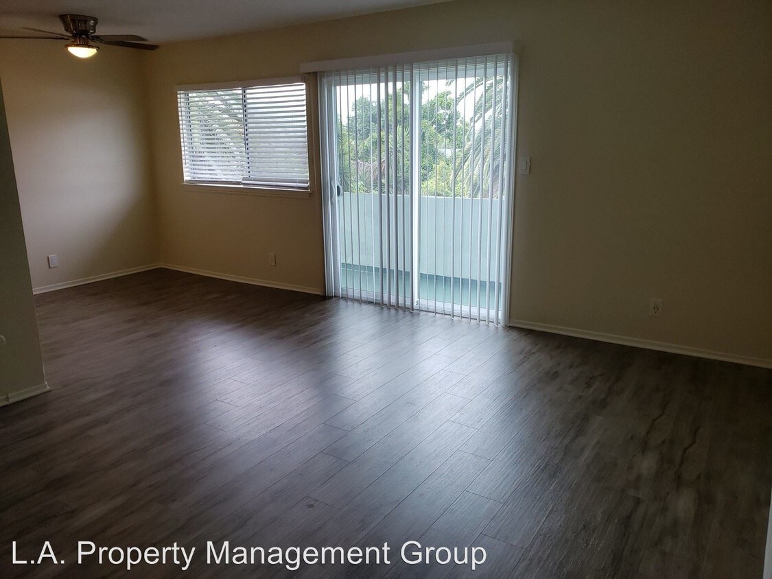 Foto principal - 3110 Vaquero Ave