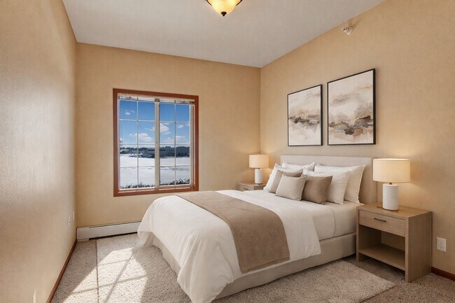 Foto del edificio - Grand River Estates