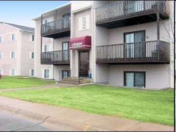 Primary Photo - Northside Square Apartments