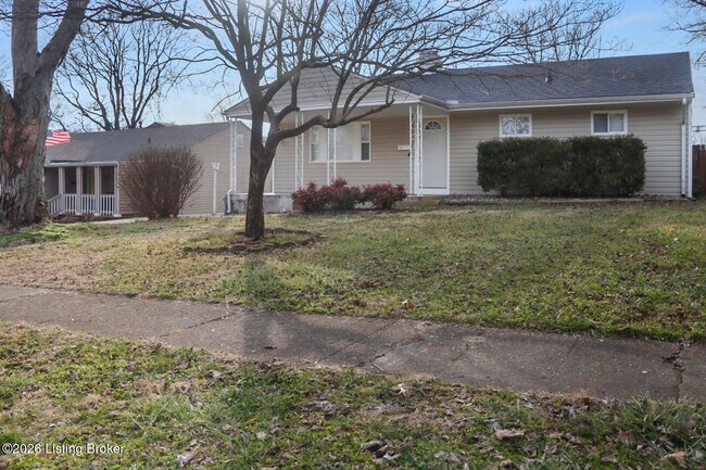 Foto del edificio - 284 Granvil Dr