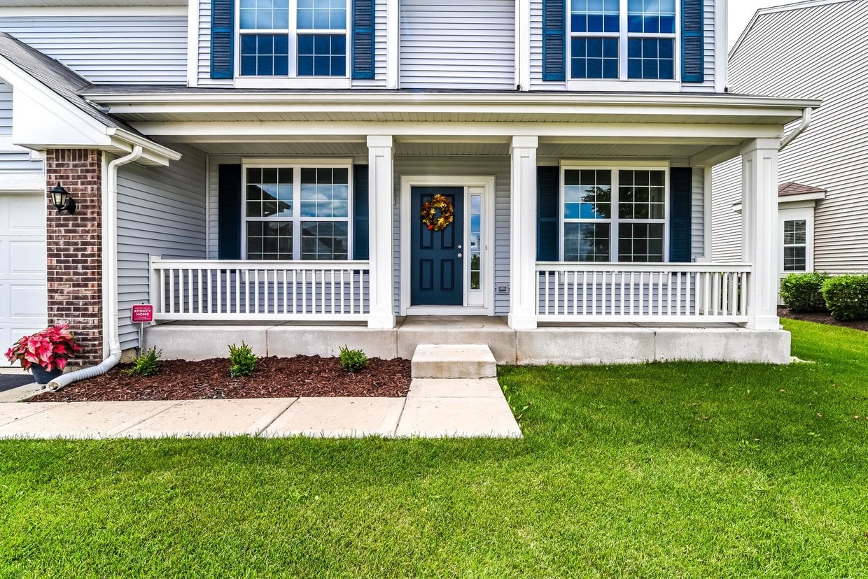 1489 Baroque Ave, Volo, IL 60073 House for Rent in Volo, IL