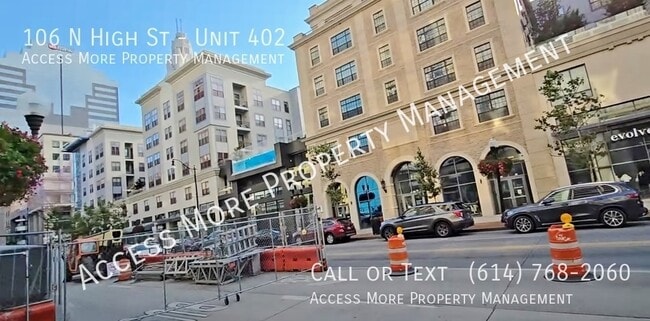Building Photo - 106 N High St