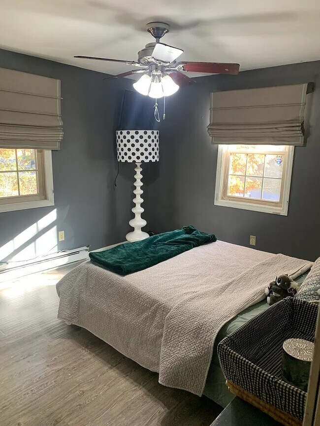 Foto del edificio - 19 Pine St