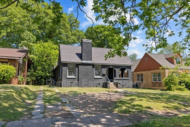 Foto del edificio - 1436 44th St Ensley