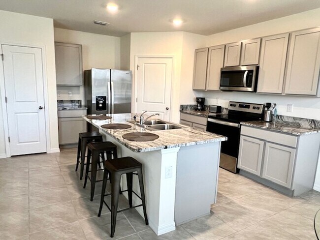 Foto del edificio - Great Rental Home in Wesley Chapel, Florida.