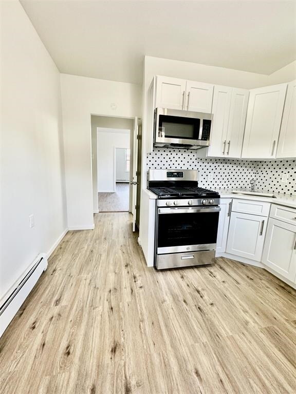 Foto del edificio - 1601 UNION Tpke