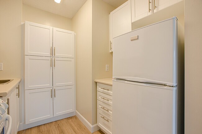 Photo du bâtiment - Gloria Gardens