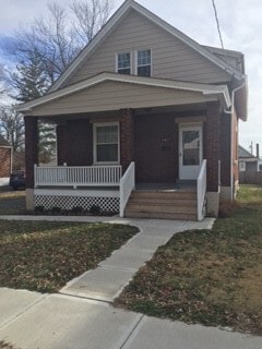 Building Photo - 6817 Britton Ave
