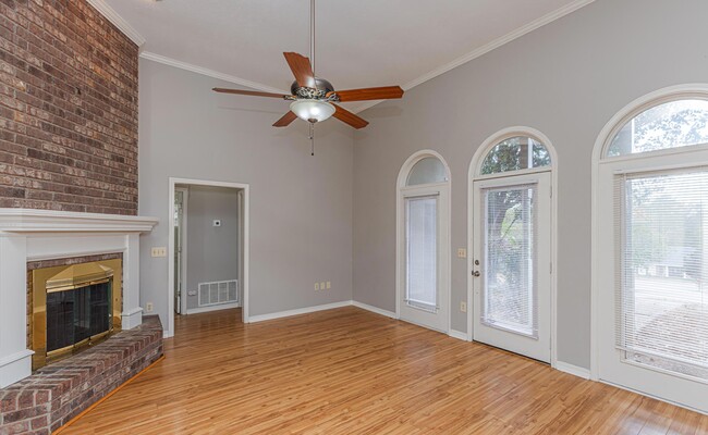 Foto del edificio - 5 Piedmont Cove