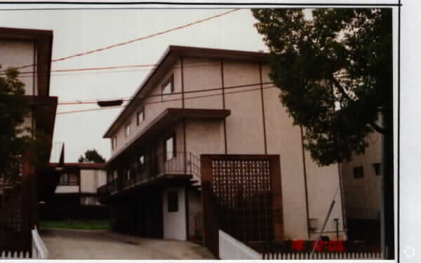 Building Photo - 2150 California St