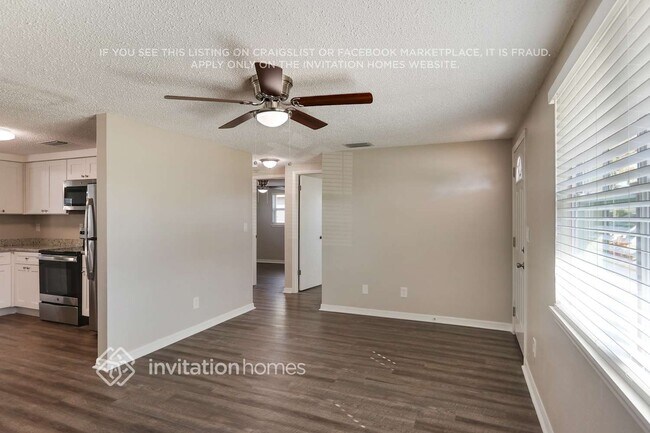 Foto del edificio - 3423 Garfield Dr