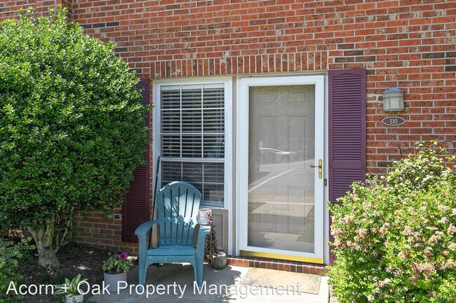 Building Photo - 2 br, 2.5 bath House - 110 Marlowe Ct